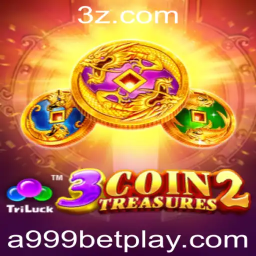 Explorando o Mundo de 3CoinTreasures2: A Nova Sensação dos Jogos Online