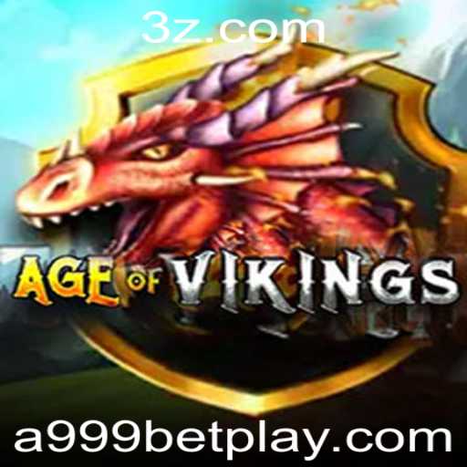 Descubra o Fascinante Mundo de AgeofViking