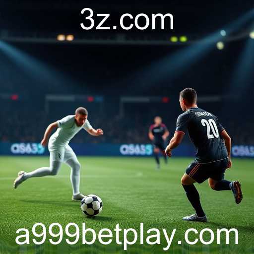 Explorando o Mundo das Apostas Esportivas com a999bet