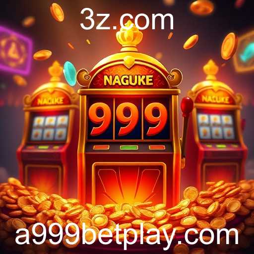 O Universo das Caça-níqueis Online: Explorando o Mundo de a999bet