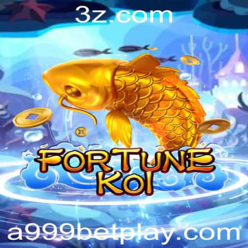 Renove Sua Experiência de Jogo com FORTUNEKOI na Plataforma a999bet