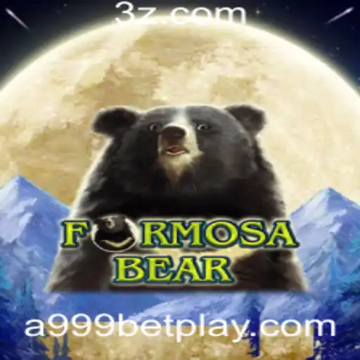 Descubra o Universo de FormosaBear e a Conexão com A999Bet