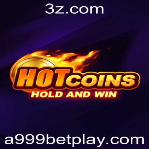 Explorando o Jogo HotCoins e a Conexão com a Plataforma a999bet