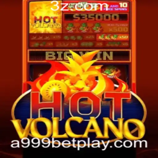 Explorando a Aventura de HotVolcano no Mundo dos Jogos