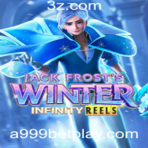 Explorando o Mundo de JackFrostsWinter: Aventura Gelada com a999bet