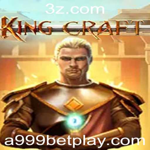 Descubra KingcraftMenomin: A Revolução no Mundo dos Jogos com a999bet