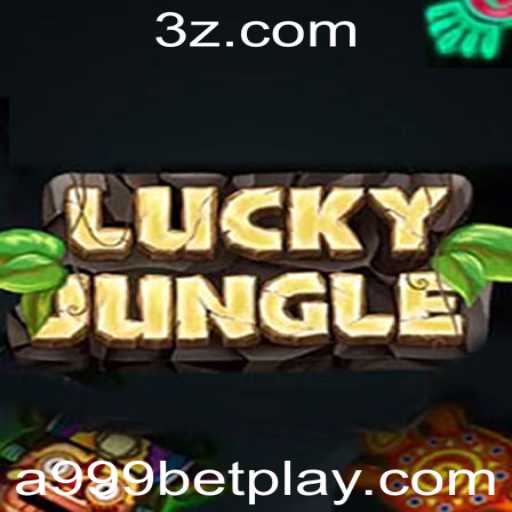 Explorando o Mundo Atraente do Jogo LuckyJungle