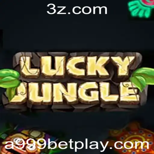 Explorando o Mundo Atraente do Jogo LuckyJungle