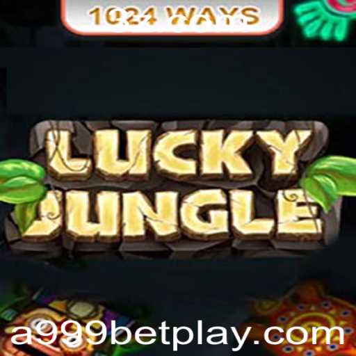 Descubra o Fascinante Mundo de LuckyJungle1024: Uma Aventura Inigualável