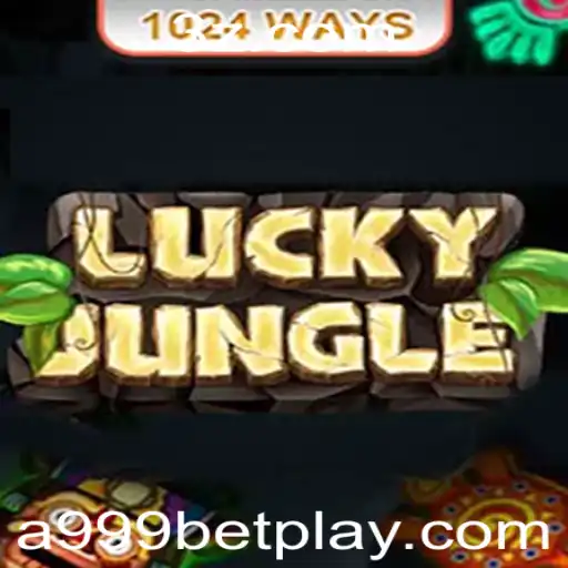 Descubra o Fascinante Mundo de LuckyJungle1024: Uma Aventura Inigualável