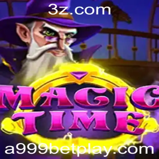 Explorando o Fascinante Mundo de MagicTime: Uma Aventura de Estratégias e Magia