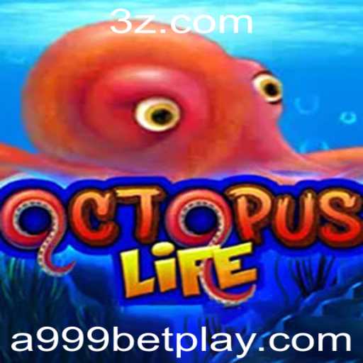 Descubra OctopusLife: O Jogo que Está Revolucionando o Mercado de Entretenimento