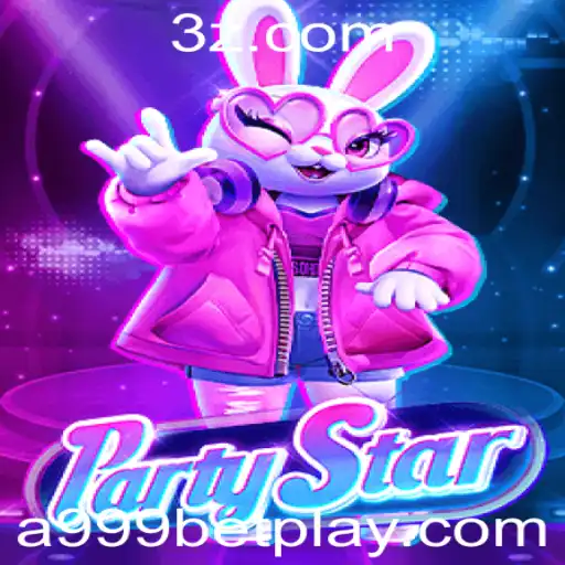 Descubra 'PartyStar': O Jogo Que Estremece os Eventos