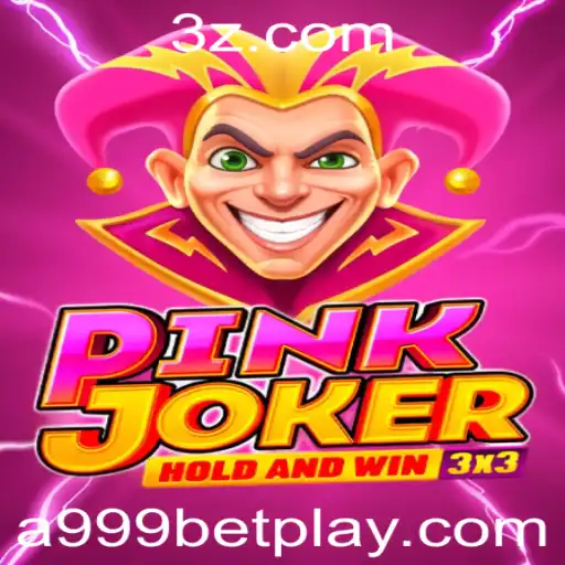 Pinkjoker: Um Novo Fenômeno no Mundo dos Jogos Online