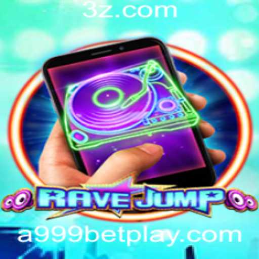 RaveJumpmobile: Um Novo Conceito em Jogos Móveis