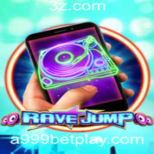 RaveJumpmobile: Um Novo Conceito em Jogos Móveis