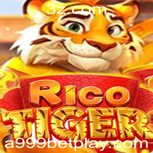 Descubra o Fascinante Mundo de RicoTiger: O Jogo que Está Conquistando o Mercado