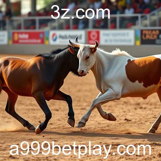 Rinha de Galos e o Impacto do a999bet