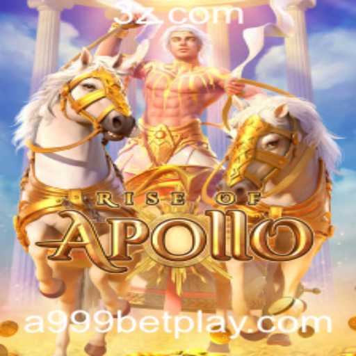 Rise of Apollo: Explorando a Excitante Aventura do Novo Jogo de Apostas