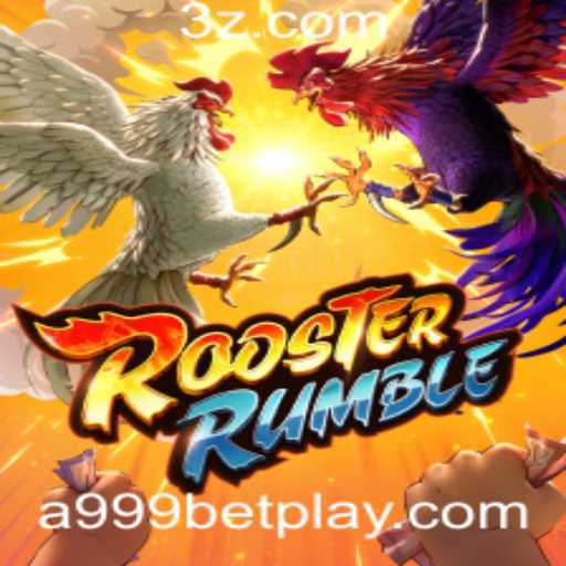Descubra o Empolgante Mundo de RoosterRumble com a999bet