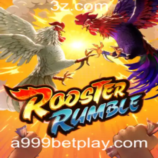 Descubra o Empolgante Mundo de RoosterRumble com a999bet