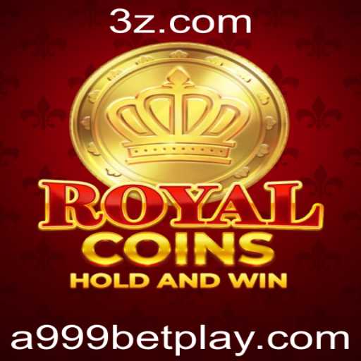 Descubra o Fascinante Mundo de RoyalCoins no A999Bet