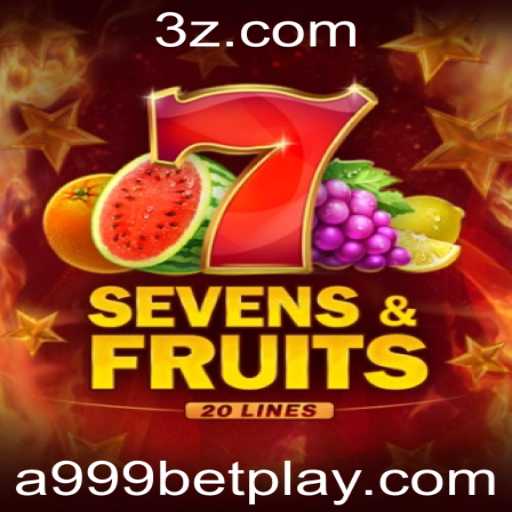 Explorando o Fascinante Mundo do Jogo SevensFruits20