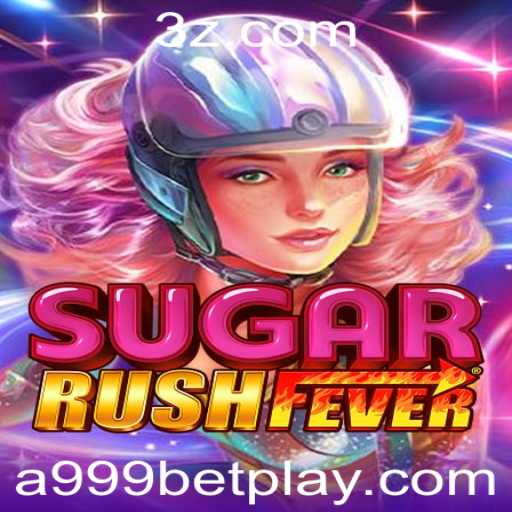 Explorando o Mundo de SugarRushFever: Uma Aventura Doce com a999bet