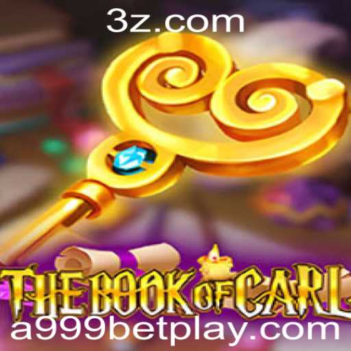 Explorando 'TheBookofCarl': O Excitante Mundo de a999bet