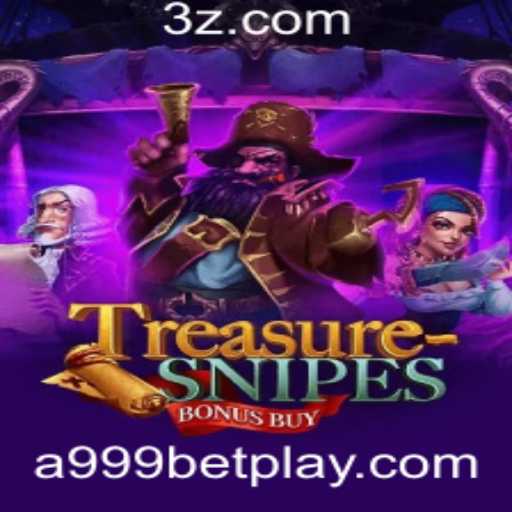 Explorando TreasuresnipesBonusBuy no a999bet
