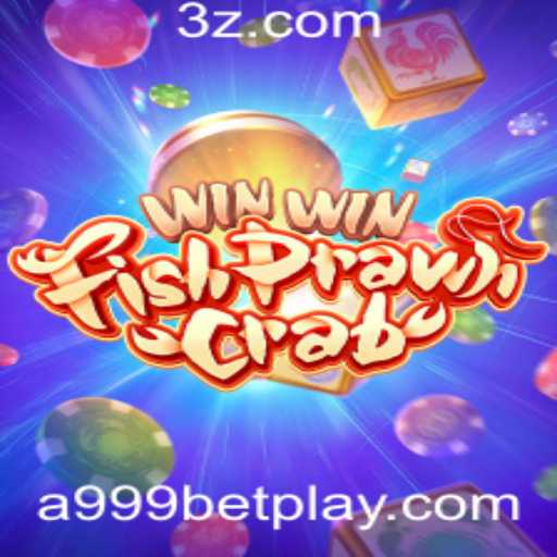 Explorando o Universo de WinWinFishPrawnCrab: Um Jogo de Azar Excitante